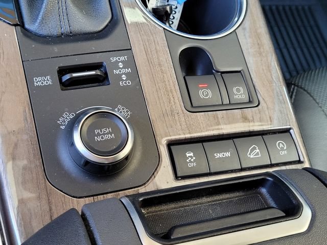 Used 2021 Toyota Highlander Platinum AWD/4WD image 25