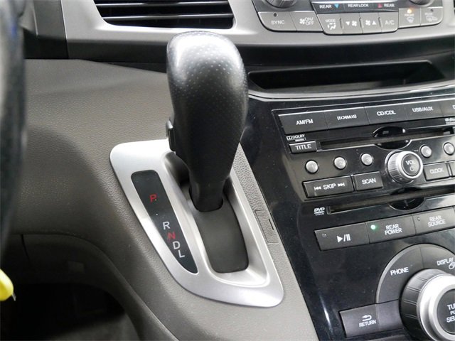 Used 2011 Honda Odyssey EX-L image 24