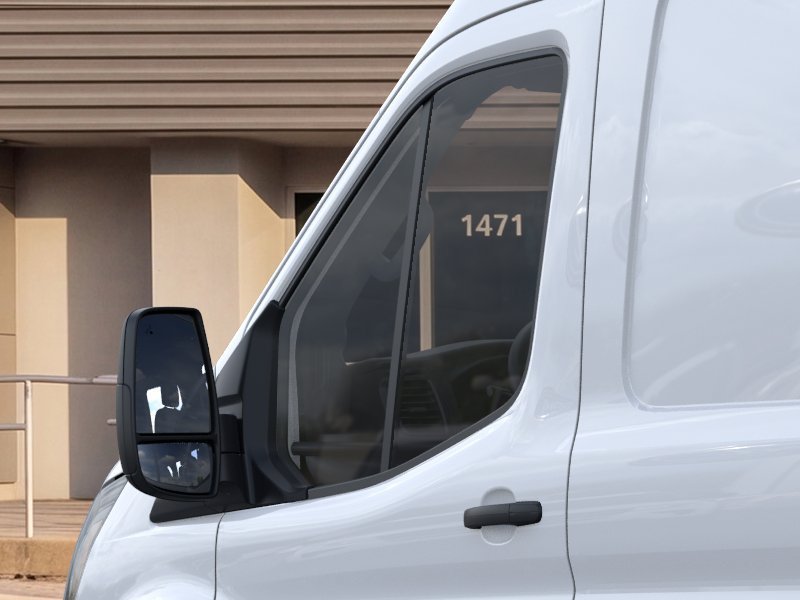 New 2026 Ford Transit 350 148 High Roof Extended w/ Load Area Protection Package RWD image 20