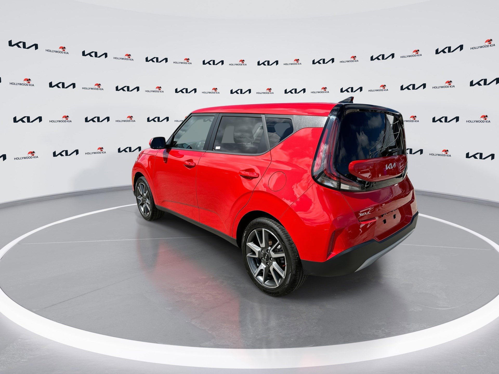 Certified 2024 Kia Soul EX w/ Option Group 015 FWD image 6