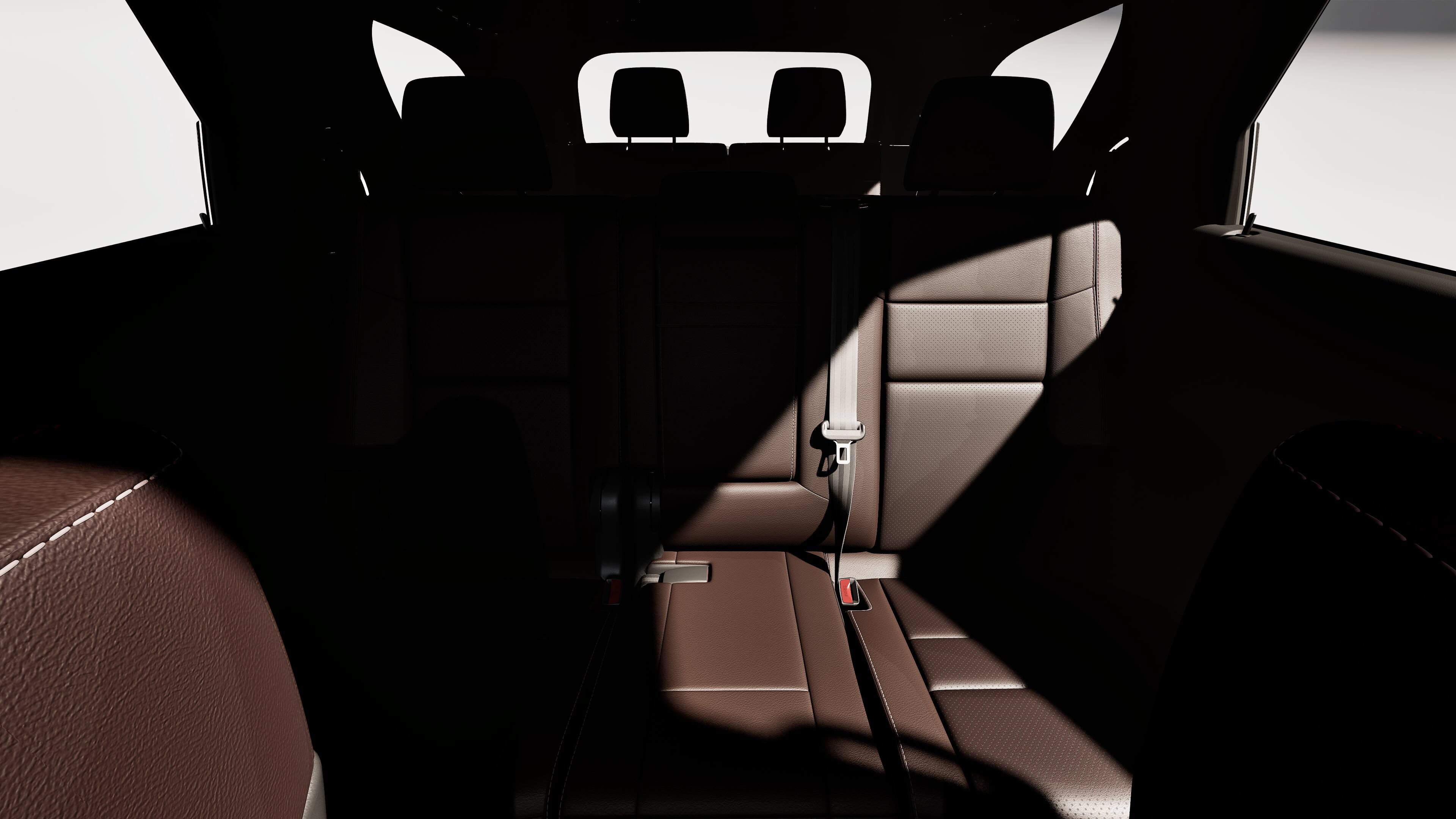 New 2027 Dodge Durango GT AWD/4WD image 3
