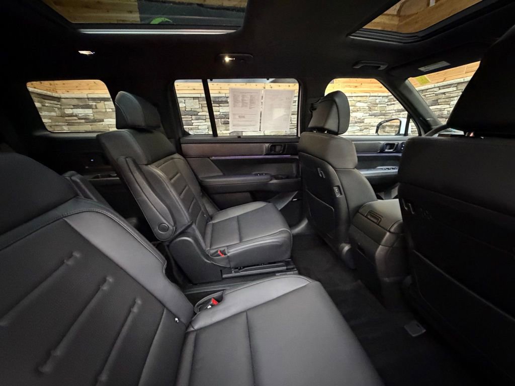 Used 2024 Hyundai Santa Fe Calligraphy image 34