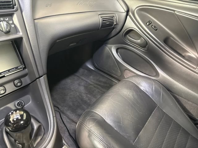 Used 2001 Ford Mustang GT RWD image 24