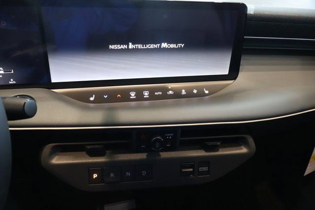 New 2026 Nissan Leaf SV+ w/ Floor Mat Package (SV+) image 16