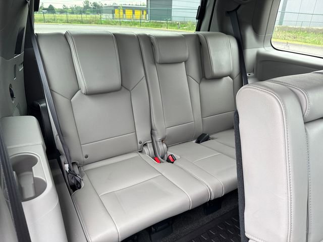 Used 2015 Honda Pilot Touring image 12