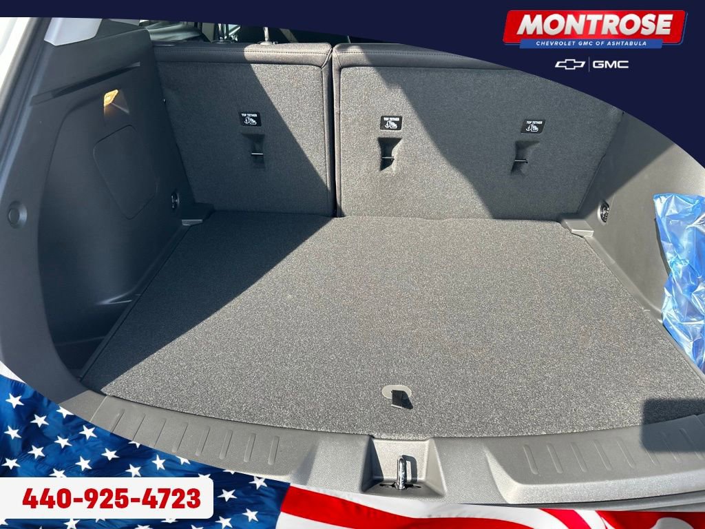 New 2026 Chevrolet TrailBlazer LT w/ Convenience Package image 27