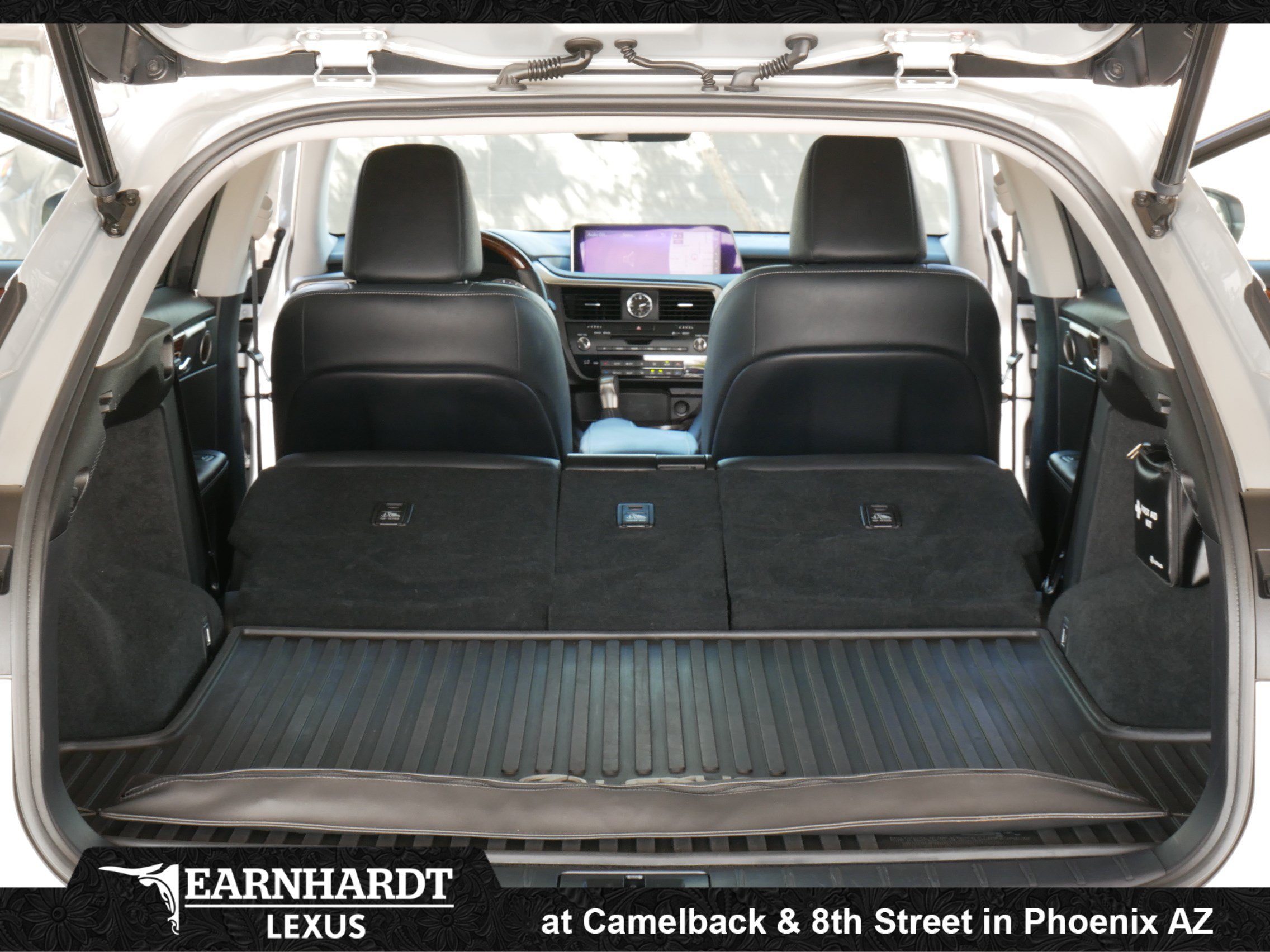 Used 2017 Lexus RX 350 AWD w/ Premium Package image 25