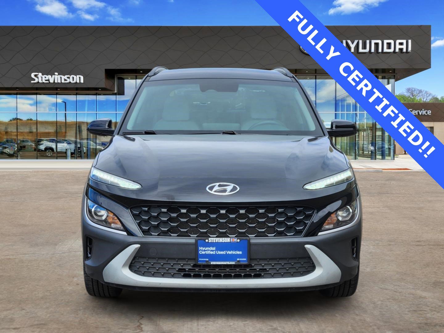 Used 2023 Hyundai Kona SEL image 6