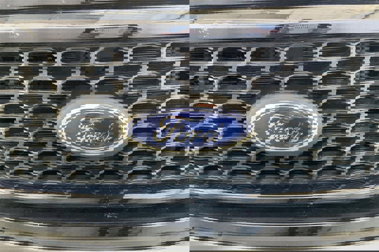 Used 2023 Ford F150 XL w/ STX Appearance Package image 27