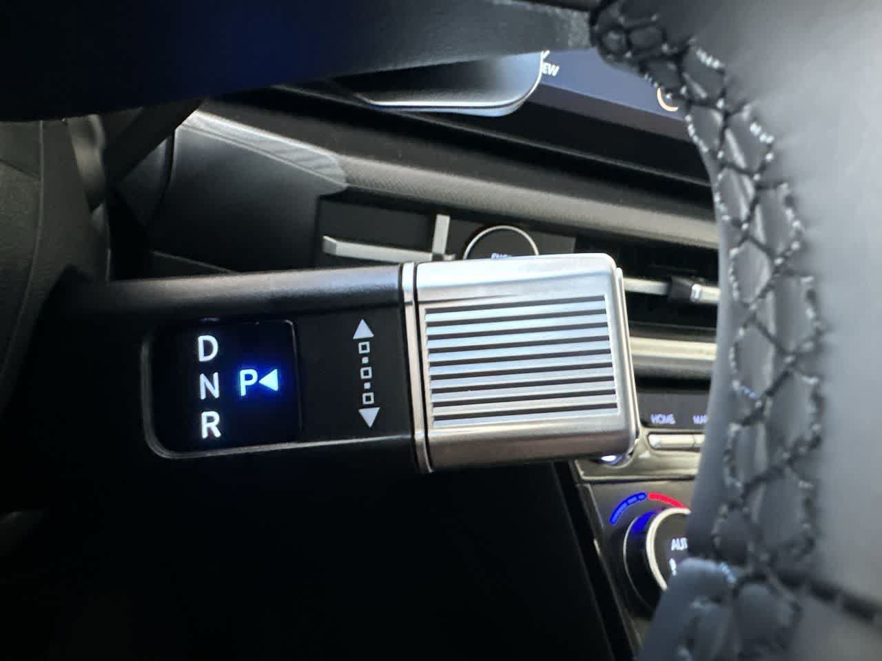 New 2027 Hyundai Santa Fe SEL FWD image 21