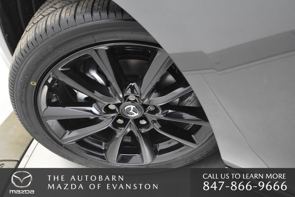 New 2026 MAZDA MAZDA3 2.5 S Hatchback w/ Premium Pkg image 42