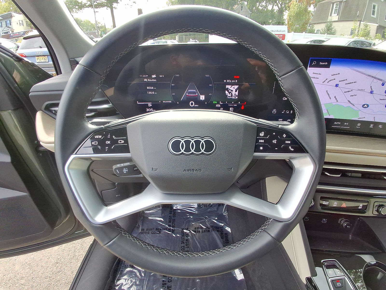 Certified 2025 Audi Q5 Premium w/ Convenience Package AWD/4WD image 22