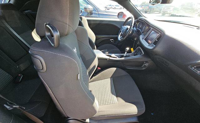 Used 2021 Dodge Challenger R/T Scat Pack w/ Dynamics Package image 6
