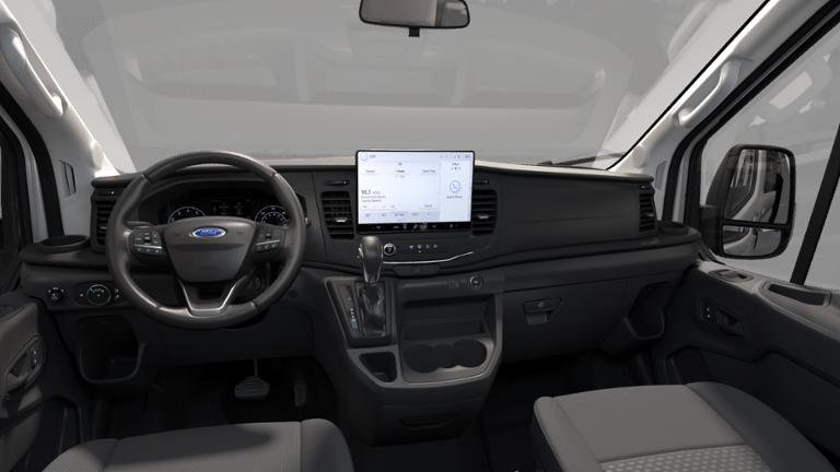 New 2025 Ford Transit 350 XLT image 7