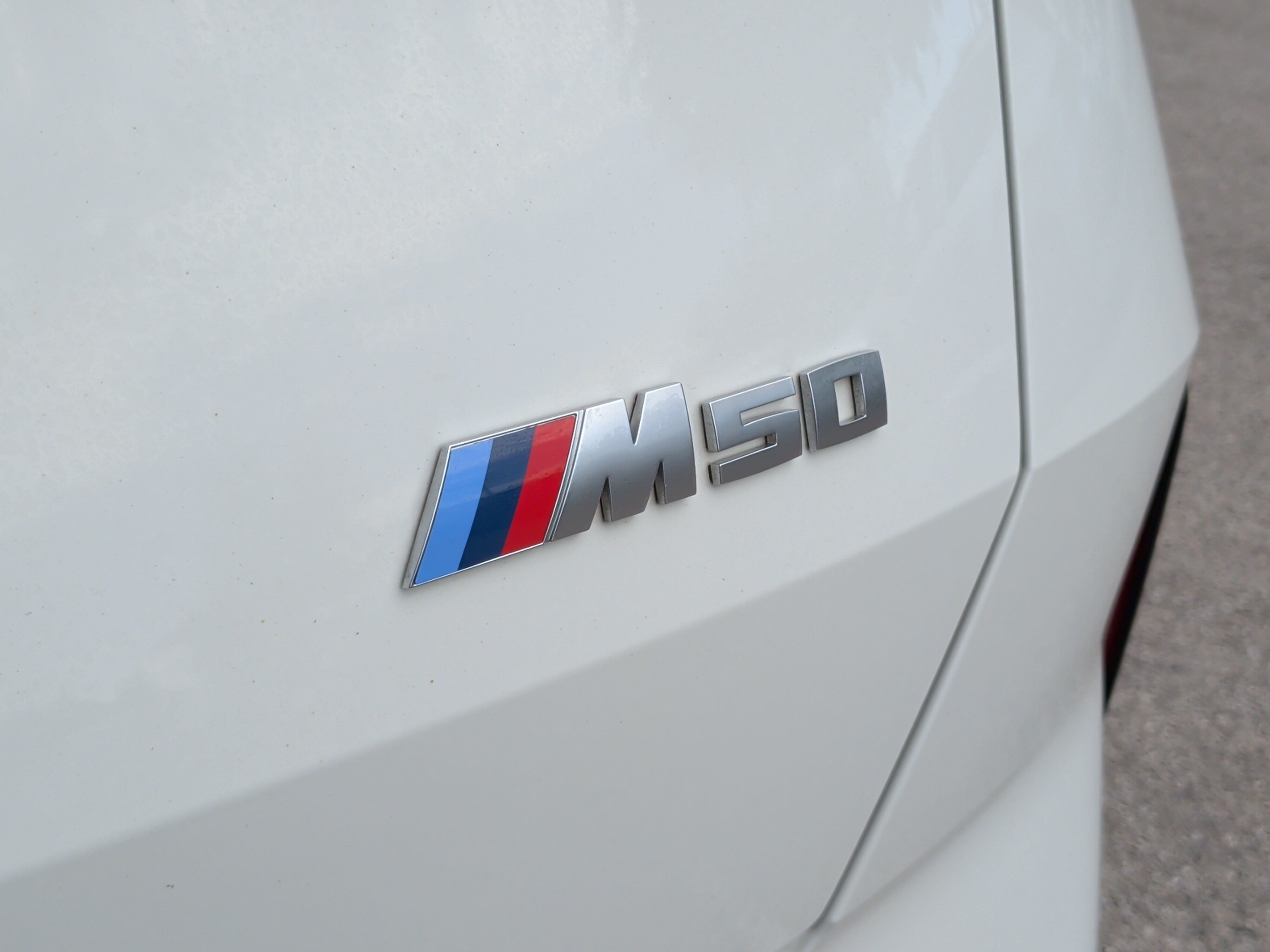Certified 2025 BMW X3 M50 w/ Premium Package AWD/4WD image 11