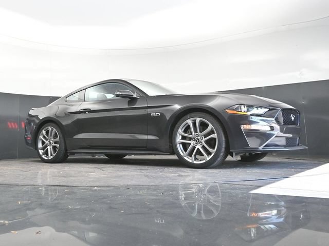 Used 2023 Ford Mustang GT Premium w/ Equipment Group 401A RWD image 24