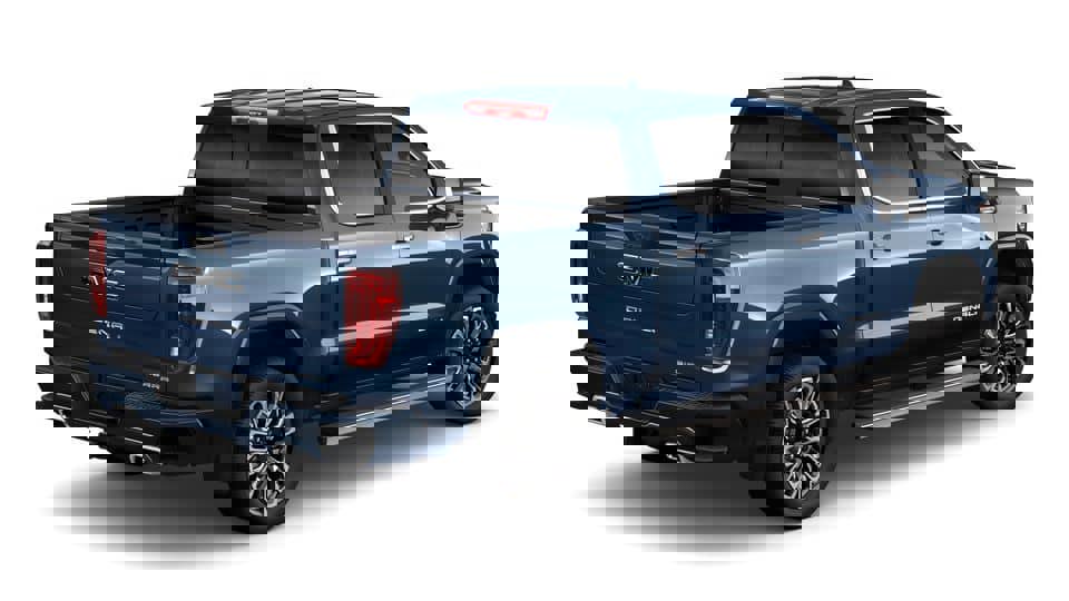 New 2026 GMC Sierra 1500 Denali Ultimate image 5