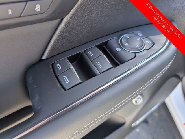 New 2026 Buick Envision Avenir image 15