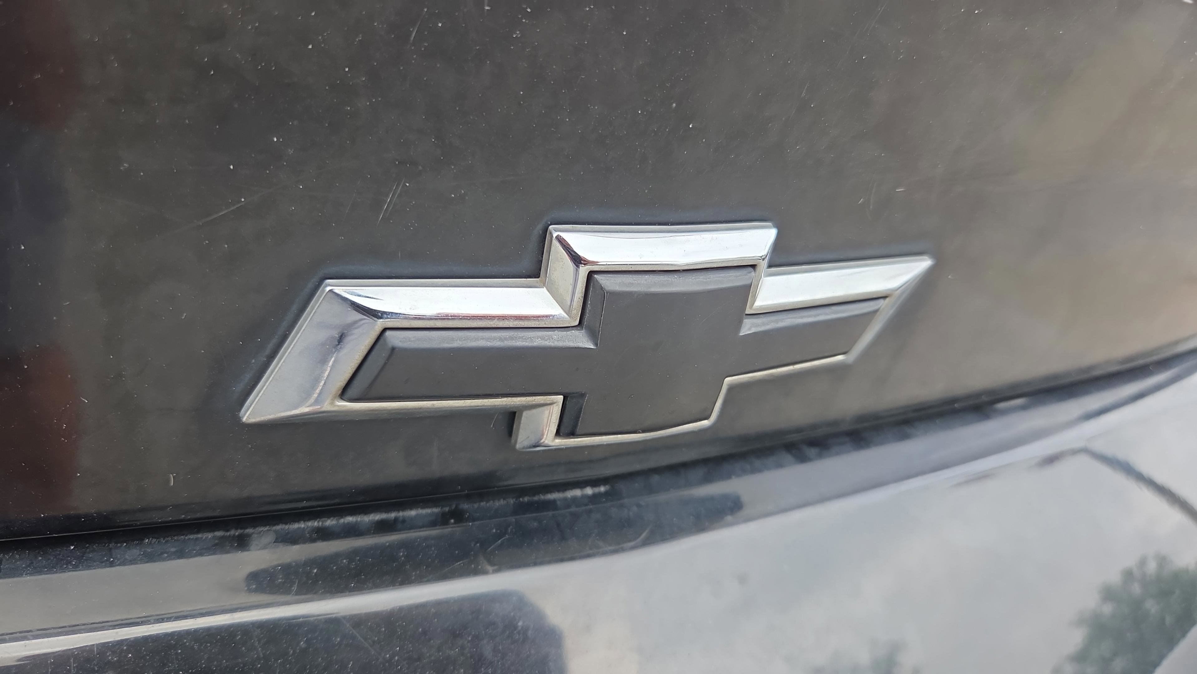 Used 2017 Chevrolet Camaro SS image 33