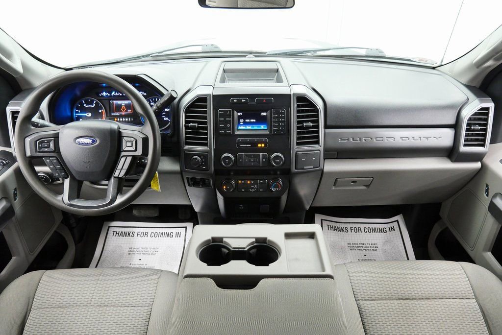 Used 2019 Ford F250 XLT image 22