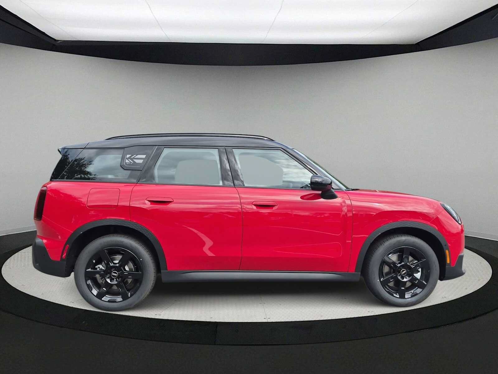 New 2027 MINI Cooper Countryman S AWD/4WD image 8