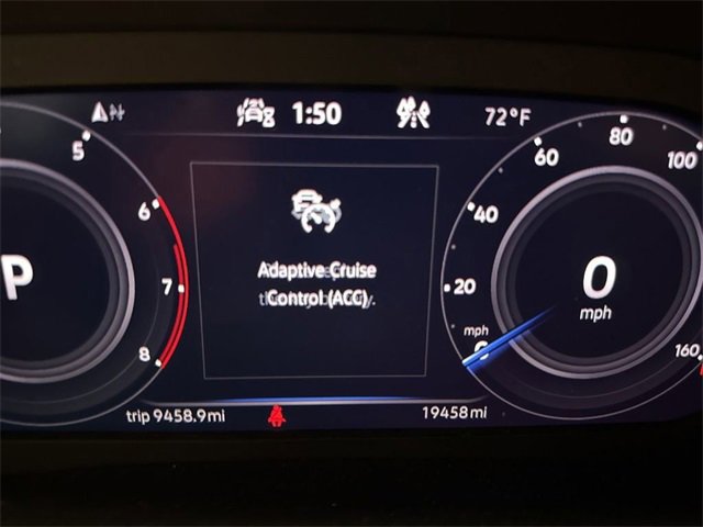 Used 2023 Volkswagen Atlas Cross Sport SEL image 21