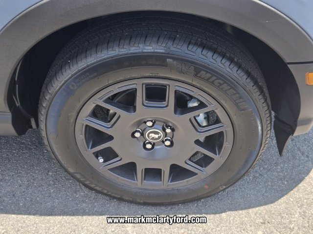 New 2026 Ford Bronco Sport Big Bend AWD/4WD image 15
