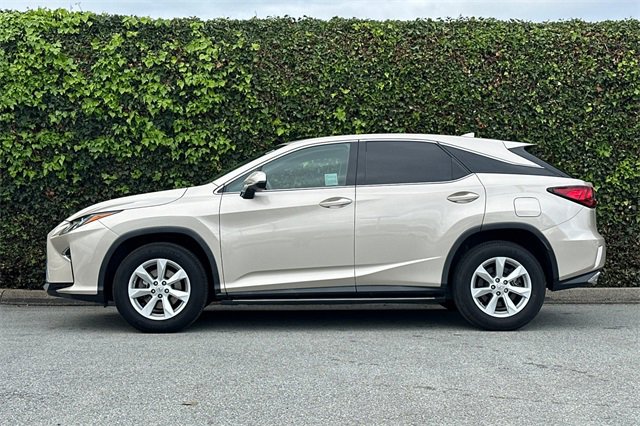 Used 2017 Lexus RX 350 AWD image 7