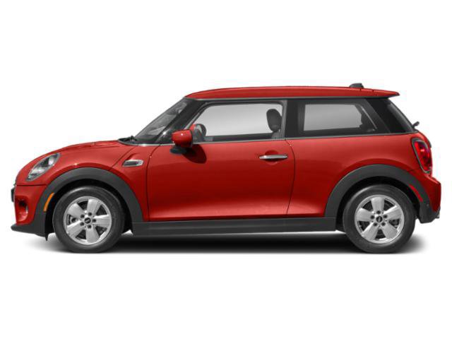 Used 2021 MINI Cooper 2-Door Hardtop w/ Premium Package FWD image 3
