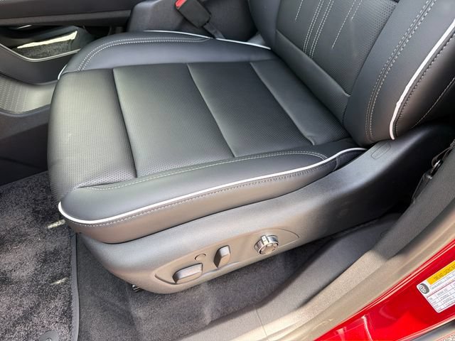 New 2026 Buick Enclave Avenir w/ Super Cruise Package AWD/4WD image 17