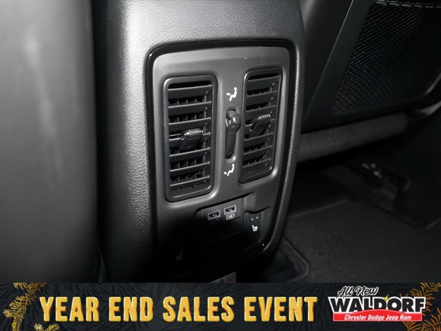 New 2026 Dodge Durango GT image 9