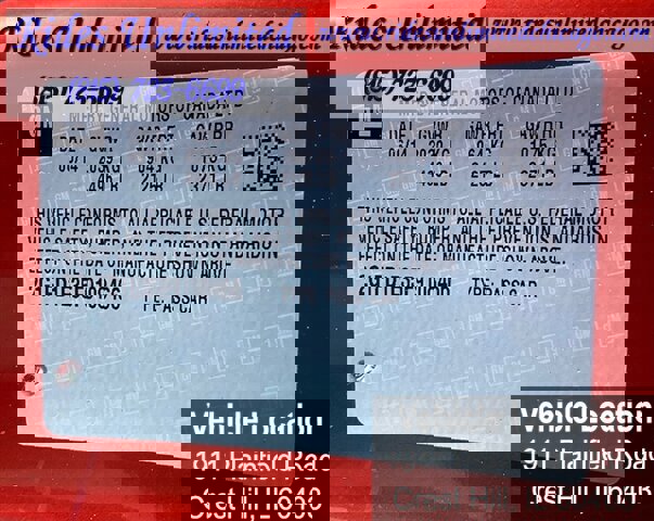 Used 2015 Chevrolet Camaro LT w/ Rear Vision Package image 23