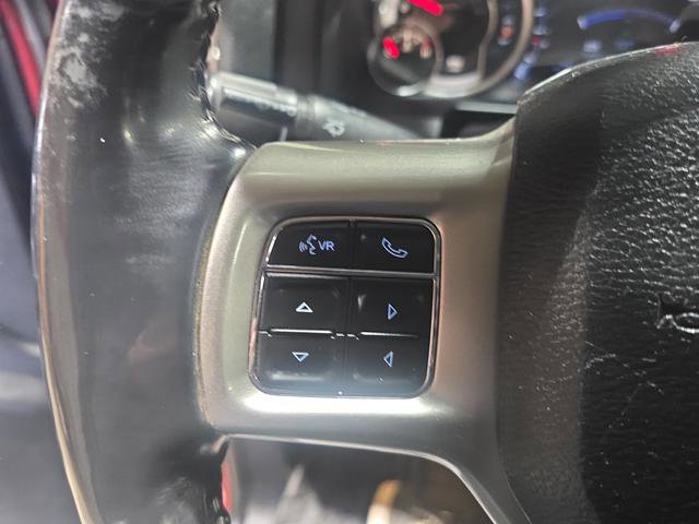 Used 2014 RAM 2500 Laramie w/ Protection Group AWD/4WD image 19