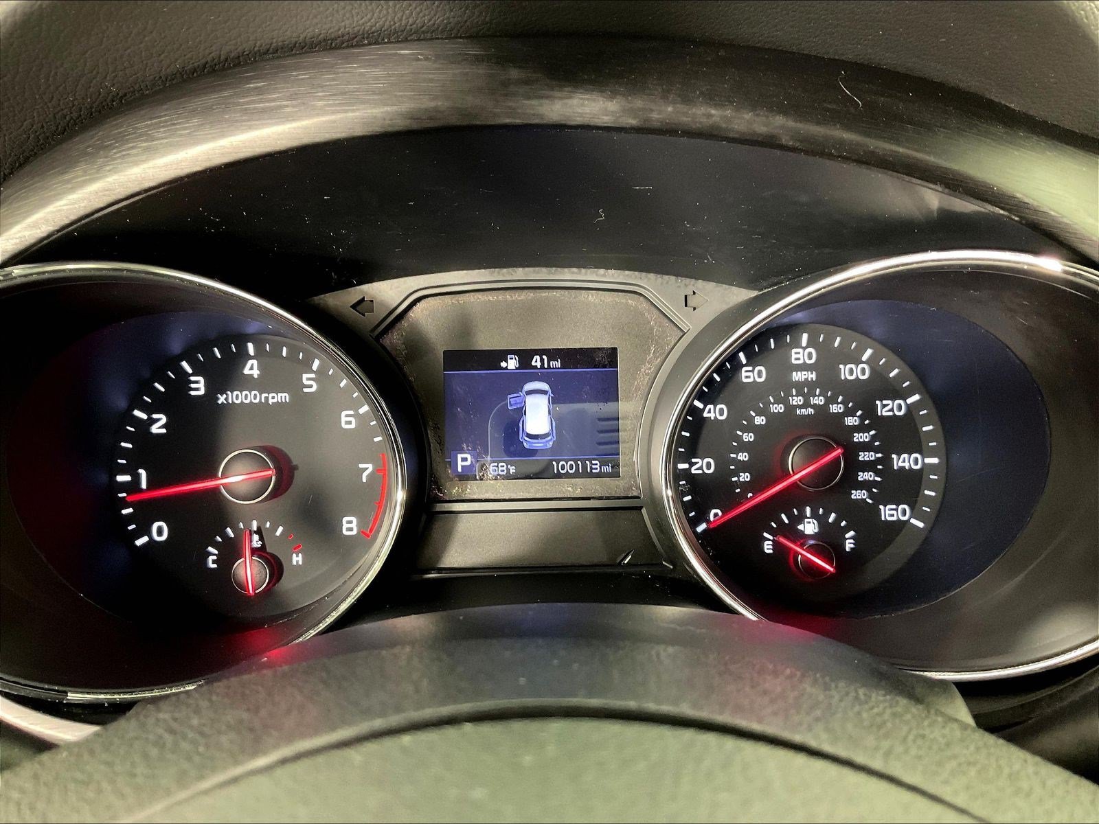 Used 2020 Kia Sedona L FWD image 13