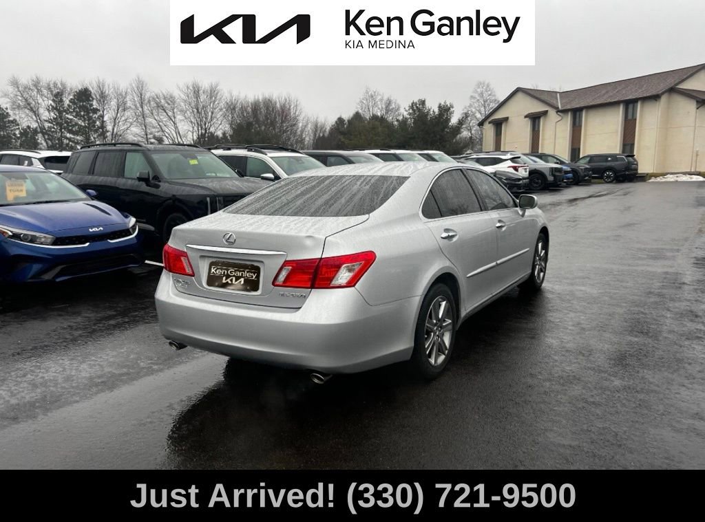 Used 2009 Lexus ES 350 image 5