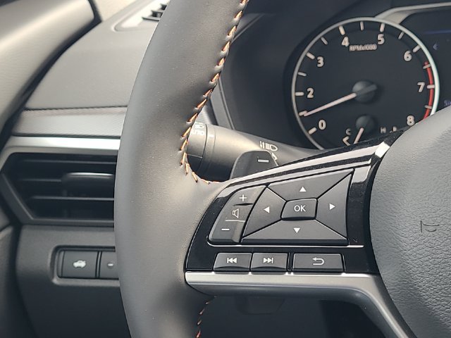 New 2026 Nissan Altima 2.5 SR AWD/4WD image 16