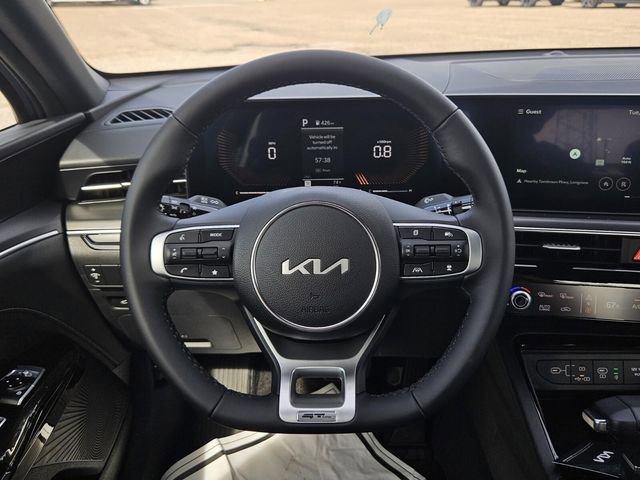 New 2026 Kia K5 GT-Line image 18