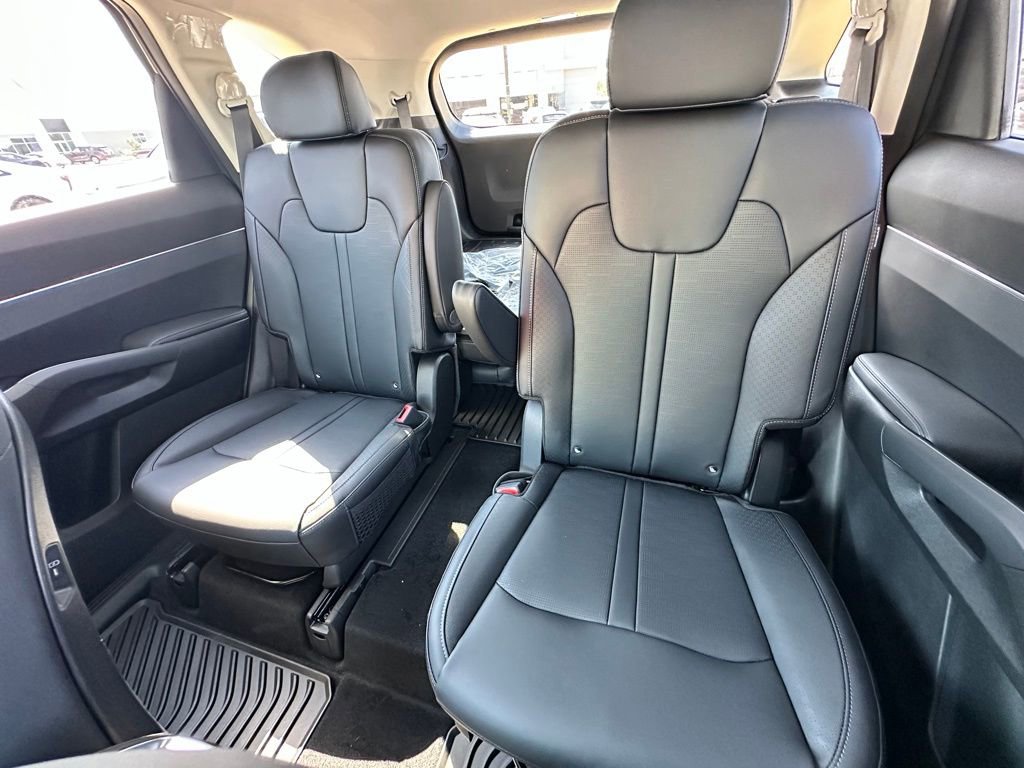 New 2026 Kia Sorento EX image 23