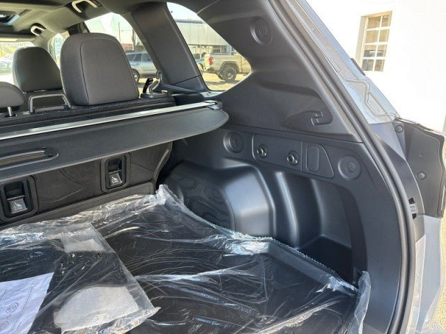 Certified 2026 Subaru Forester Premium AWD/4WD image 48