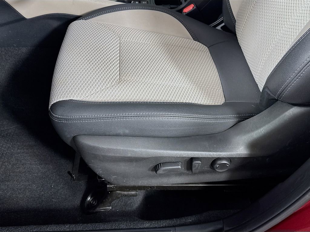 Used 2024 Subaru Forester Premium image 22