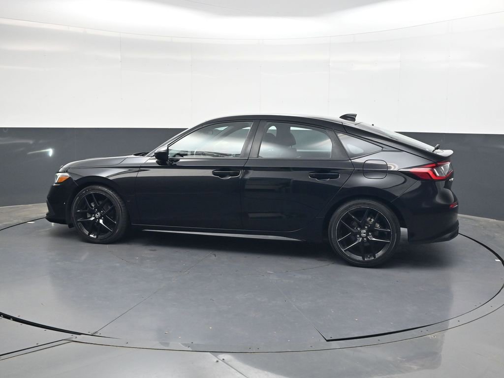 Used 2022 Honda Civic Sport image 7