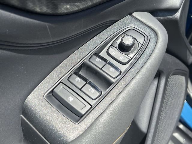 Used 2025 Subaru Outback Wilderness image 23