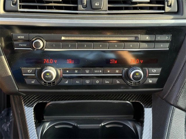 Used 2012 BMW M6 Convertible image 24