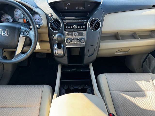 Used 2012 Honda Pilot EX image 20