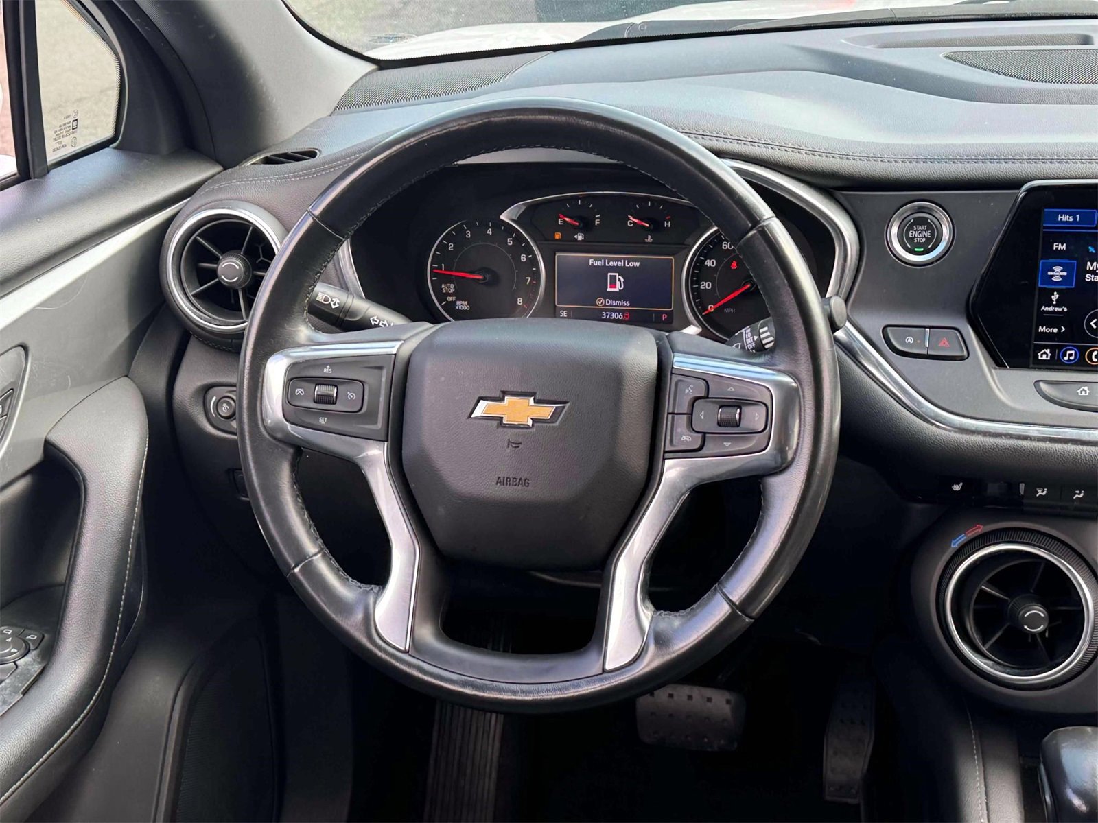 Used 2020 Chevrolet Blazer LT w/ Sound & Technology Package image 43