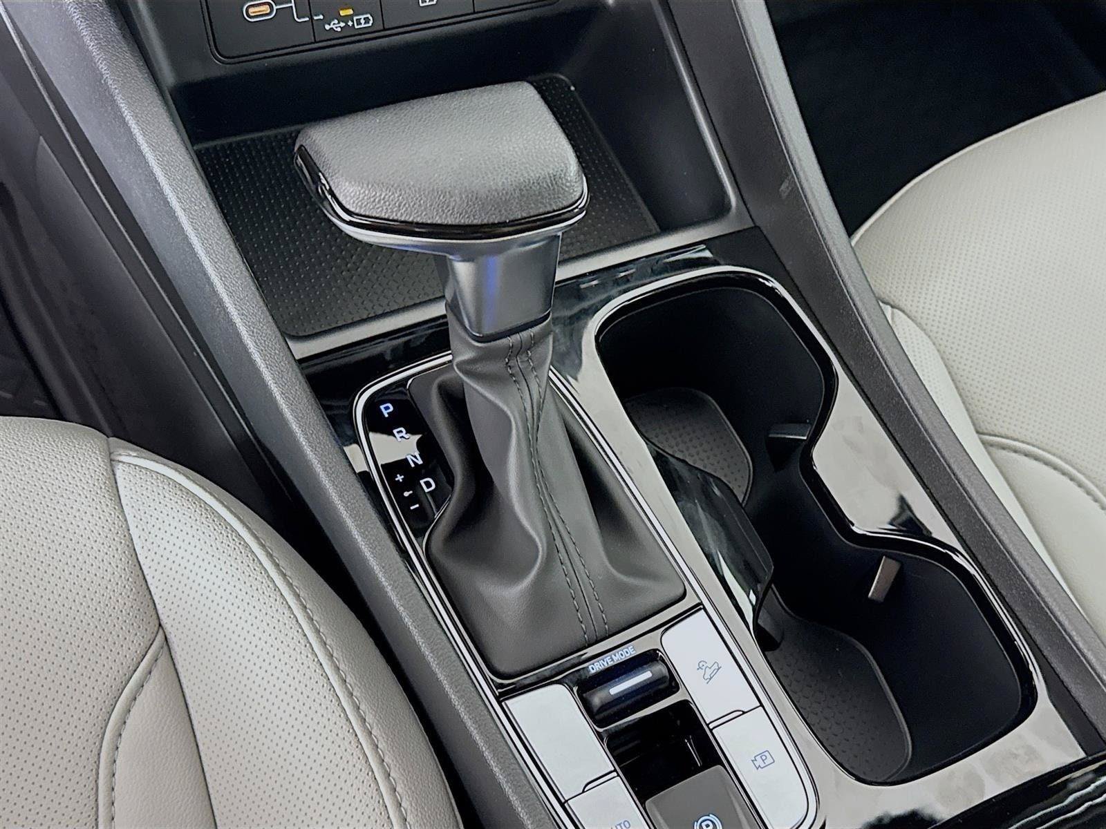New 2026 Hyundai Santa Cruz SEL FWD image 17