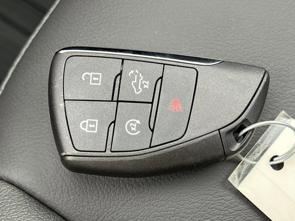 New 2026 GMC Sierra 1500 Elevation w/ Elevation Premium Package image 39