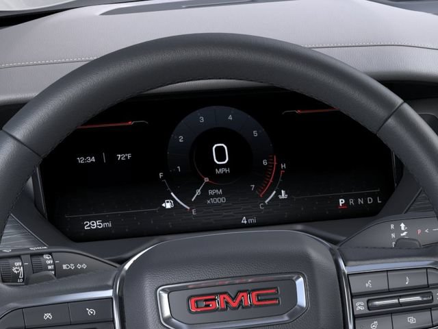 Used 2026 GMC Acadia Elevation w/ Elevation Premium Package AWD/4WD image 18