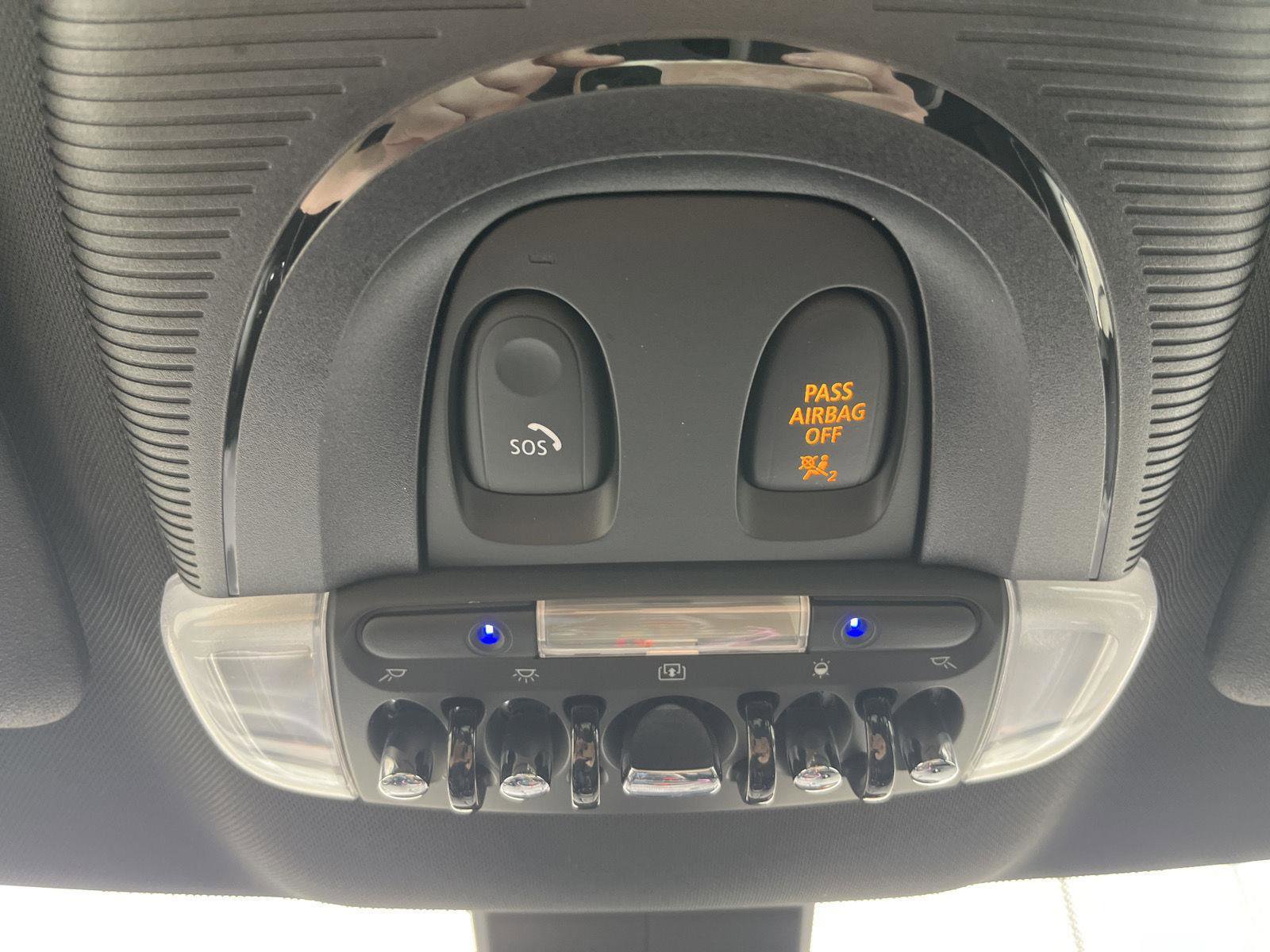 Used 2022 MINI Cooper Countryman John Cooper Works w/ Convenience Package image 20