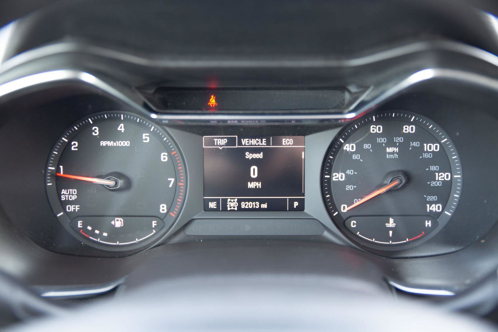 Used 2022 Chevrolet TrailBlazer LT image 11